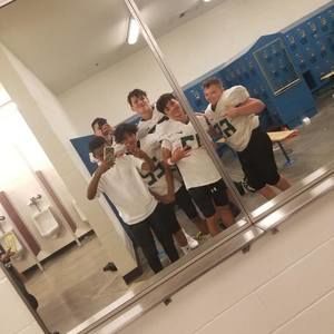 Meet your Posher, Tayson